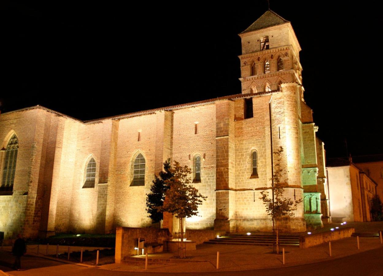 Gite "Au Gre De L'Adour" Aire-sur-l'Adour Exterior photo