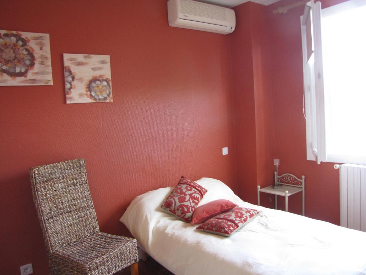 Gite "Au Gre De L'Adour" Aire-sur-l'Adour Room photo