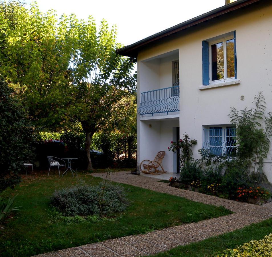 Gite "Au Gre De L'Adour" Aire-sur-l'Adour Exterior photo
